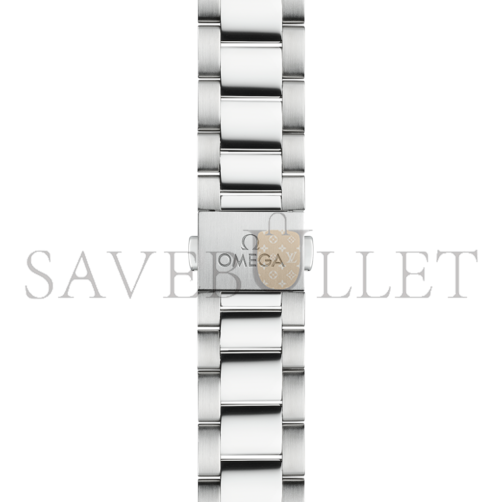 Om**a seamaster aqua terra 150m watch 220.10.34.20.55.001